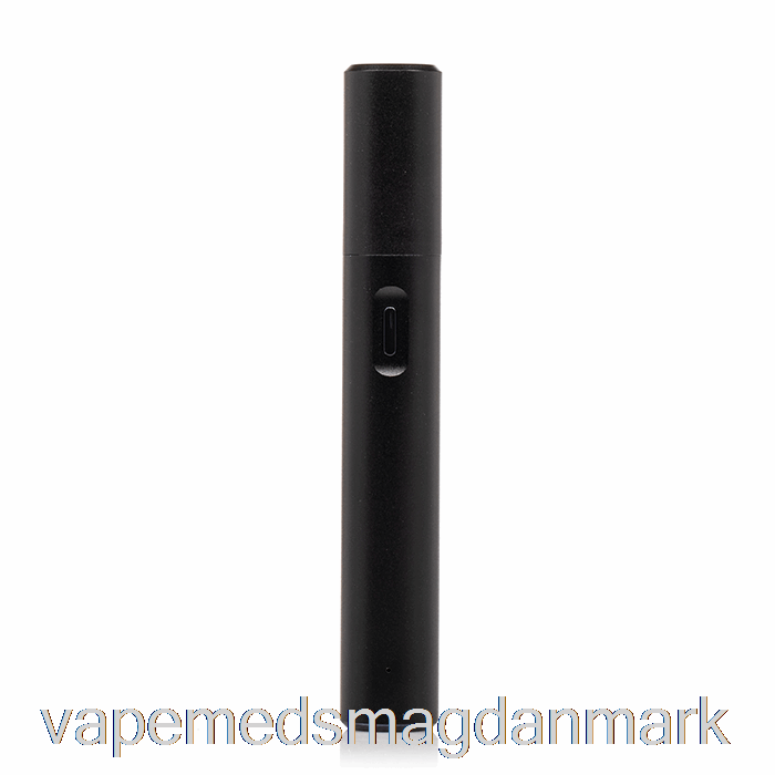 Vape Med Smag Cartisan Pillar 510 Batteri Sort